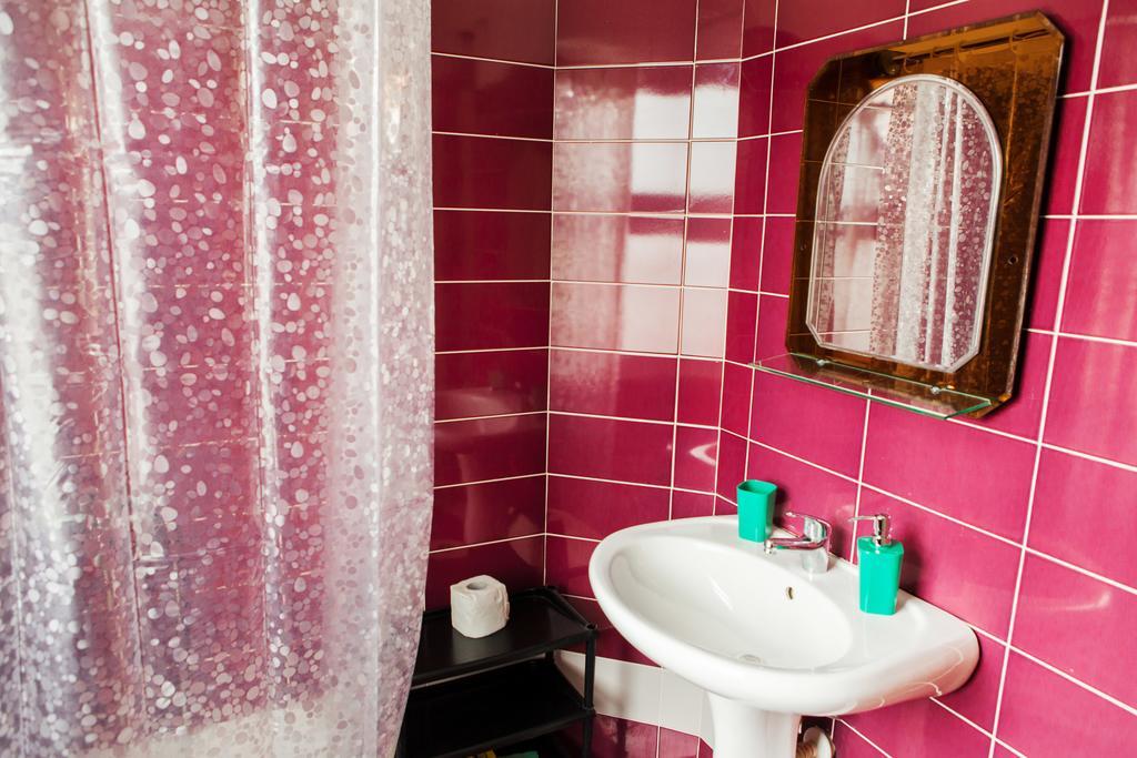 Work-Friendly Central Apartments, Sarande Bagian luar foto